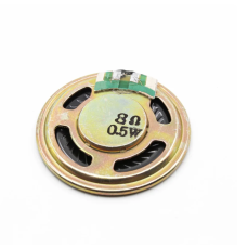 Altavoz de 0.5 W